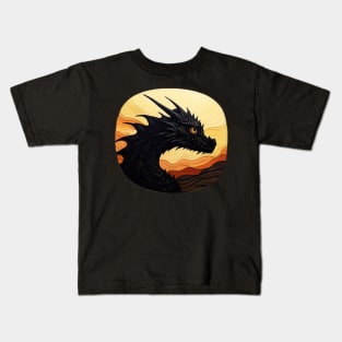 The Guardian Kids T-Shirt